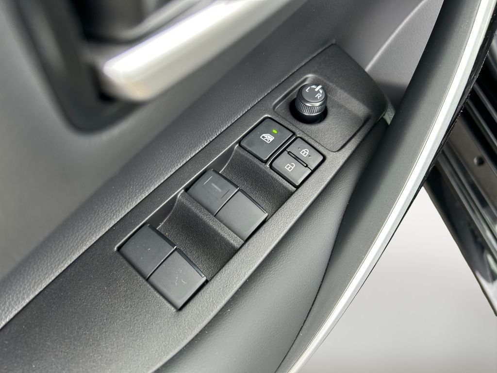 2026 Toyota Corolla Hybrid XLE