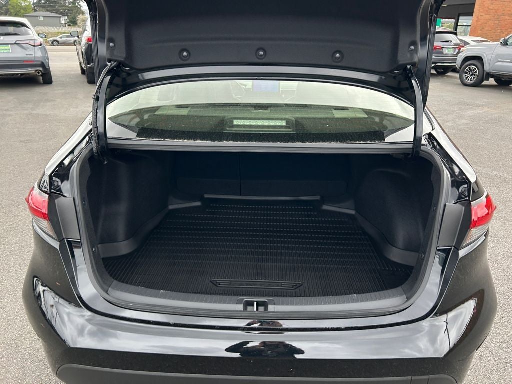 2026 Toyota Corolla Hybrid XLE