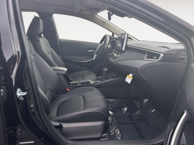 2026 Toyota Corolla Hybrid XLE