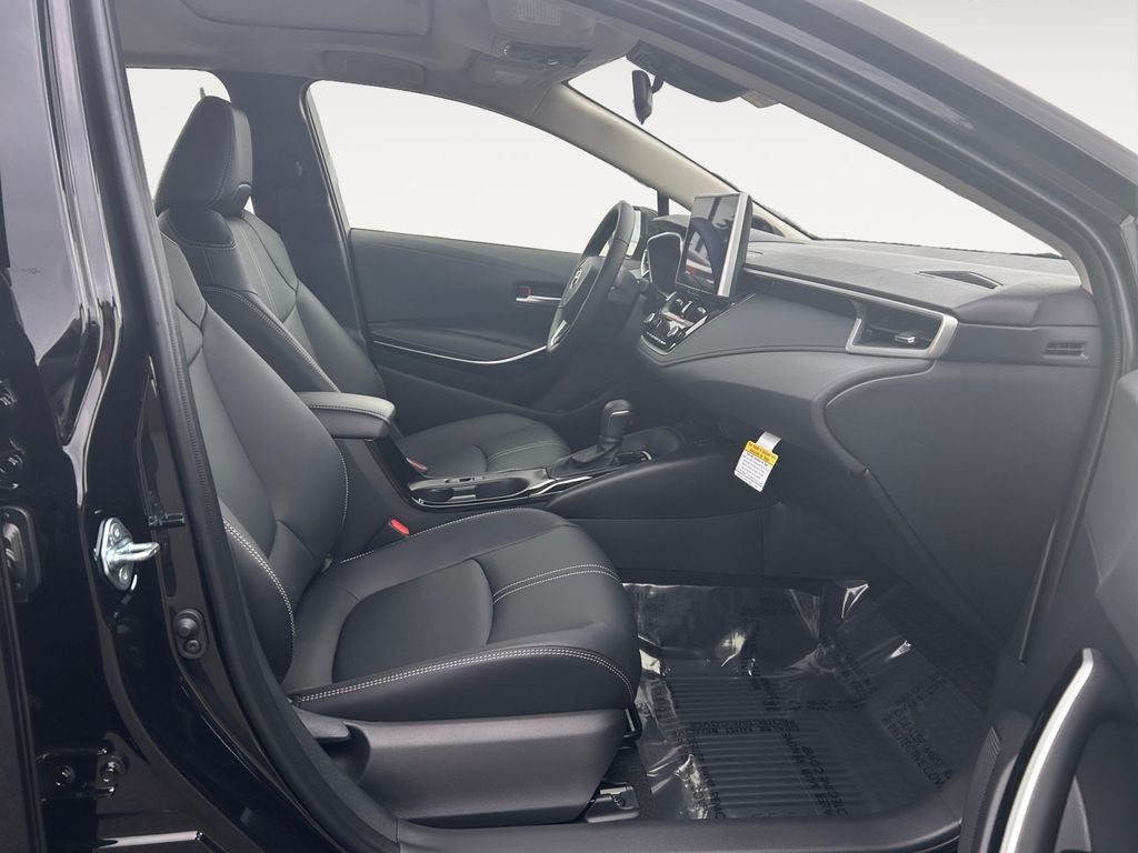 2026 Toyota Corolla Hybrid XLE
