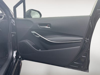 2026 Toyota Corolla Hybrid XLE