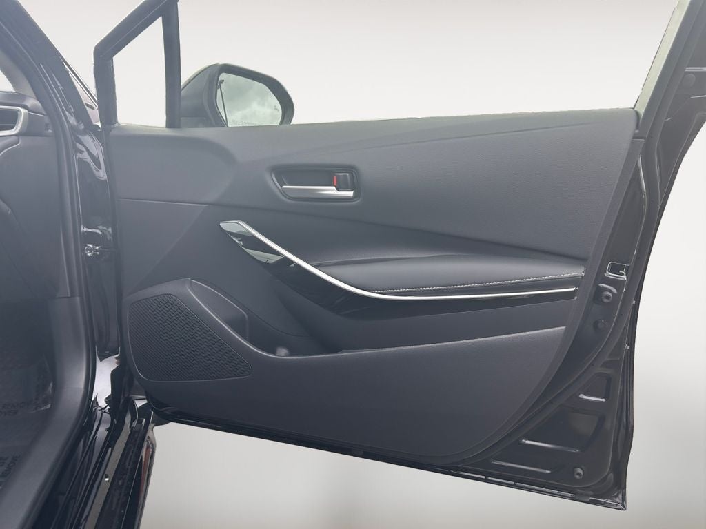 2026 Toyota Corolla Hybrid XLE