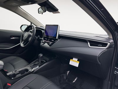2026 Toyota Corolla Hybrid XLE