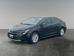 2026 Toyota Corolla Hybrid XLE
