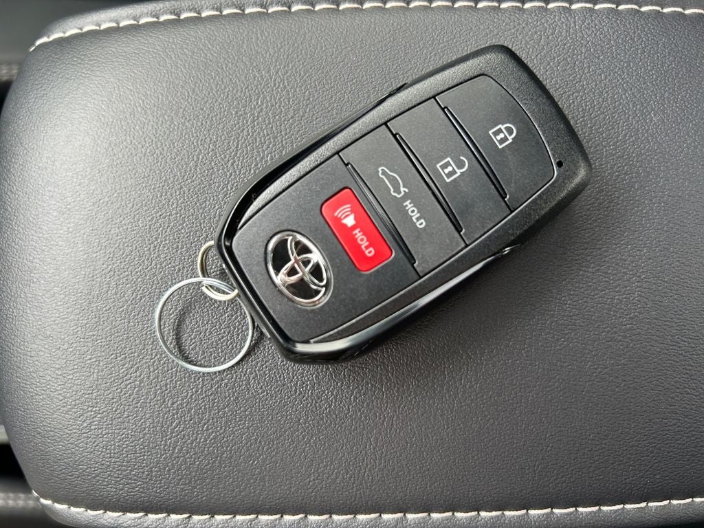 2026 Toyota Corolla Hybrid XLE