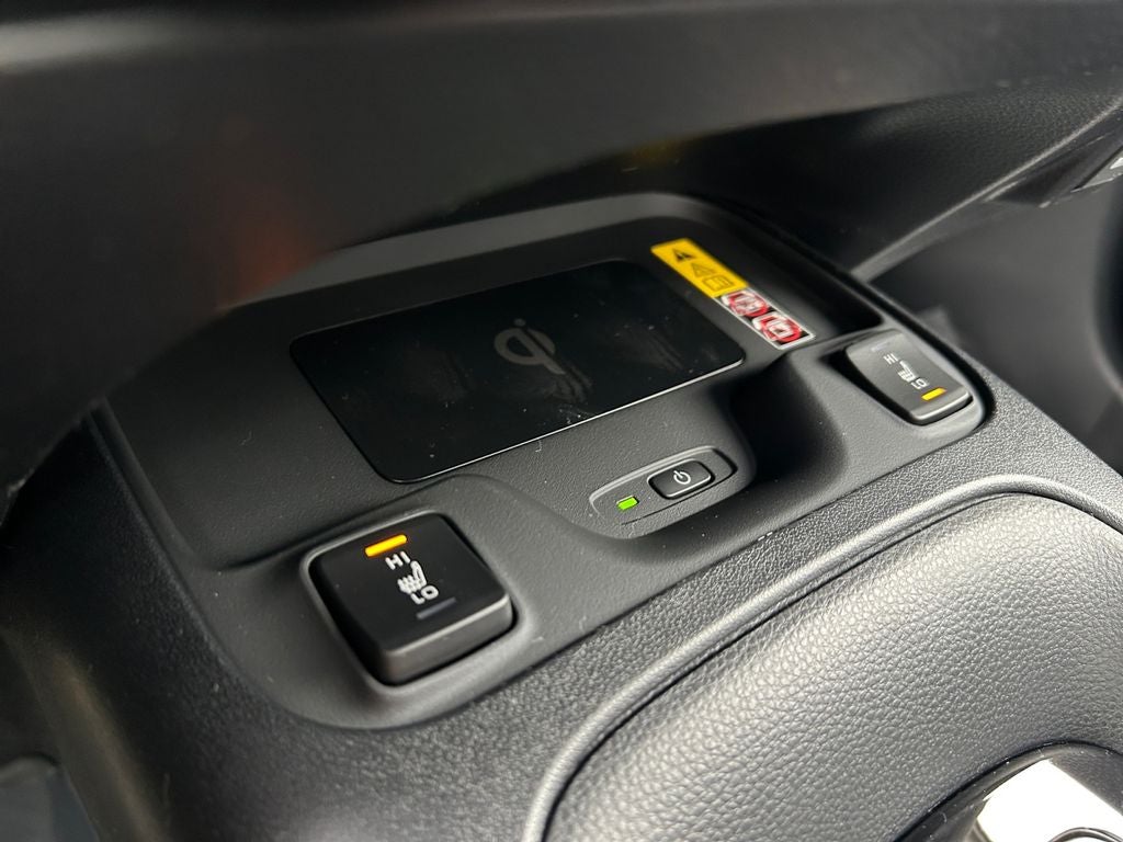 2026 Toyota Corolla Hybrid XLE