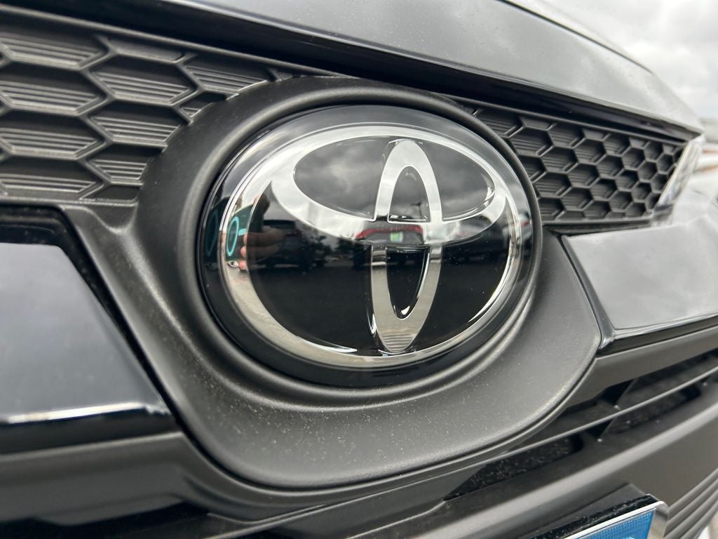 2026 Toyota Corolla Hybrid XLE
