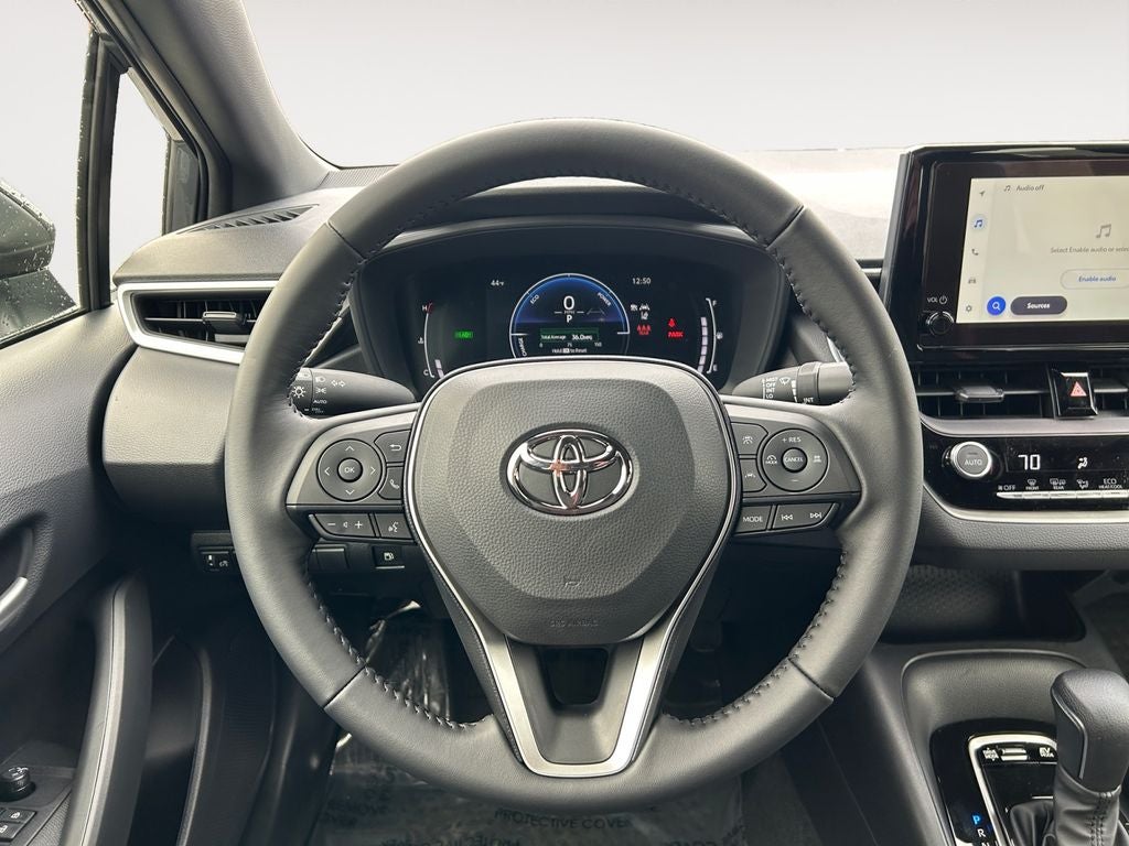 2026 Toyota Corolla Hybrid Hybrid SE