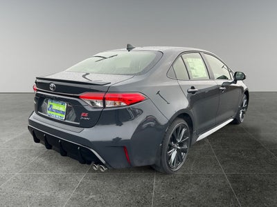 2026 Toyota Corolla Hybrid Hybrid SE