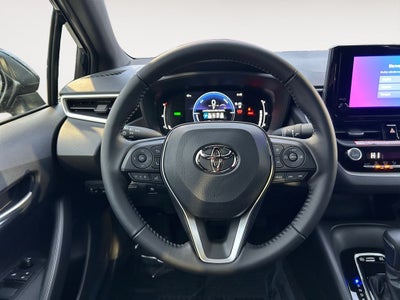 2026 Toyota Corolla Hybrid Hybrid SE