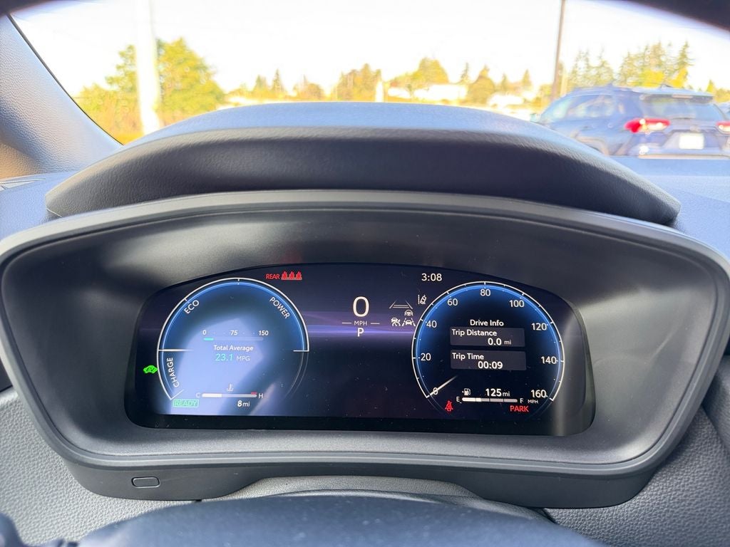 2026 Toyota Corolla Hybrid Hybrid SE