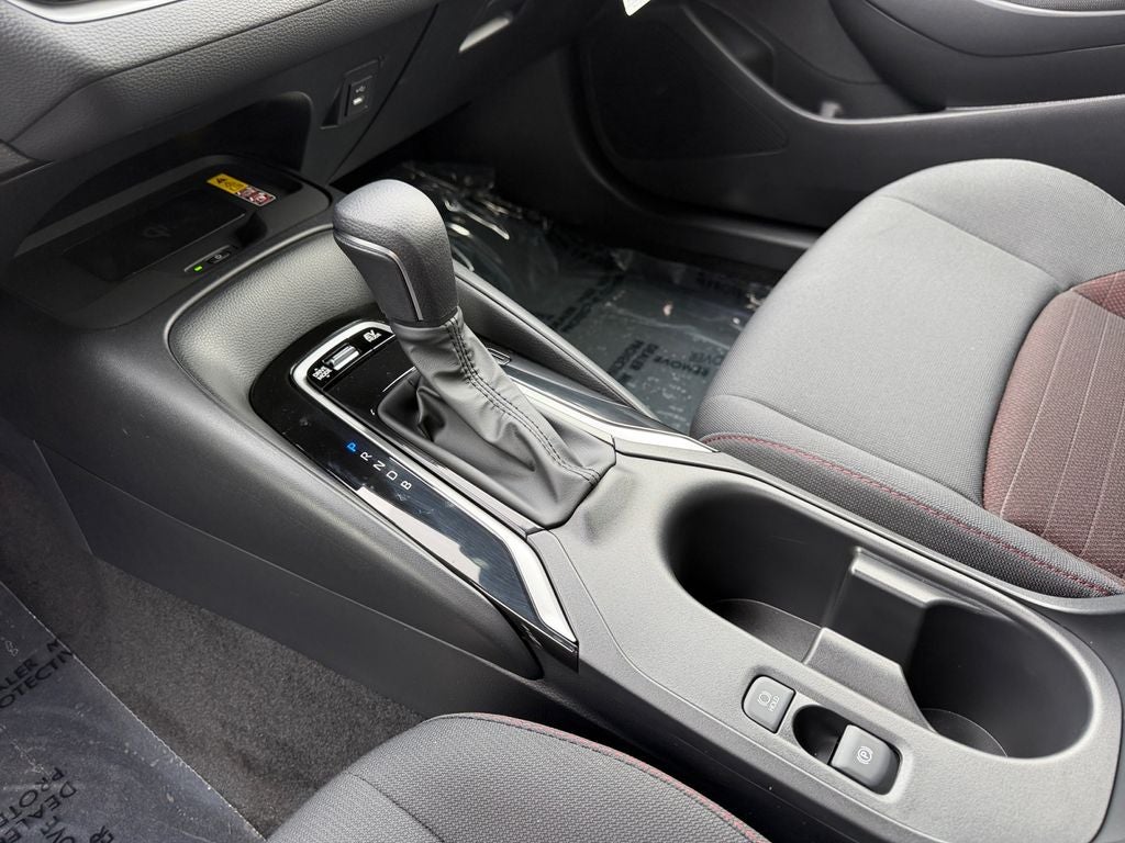 2026 Toyota Corolla Hybrid Hybrid SE