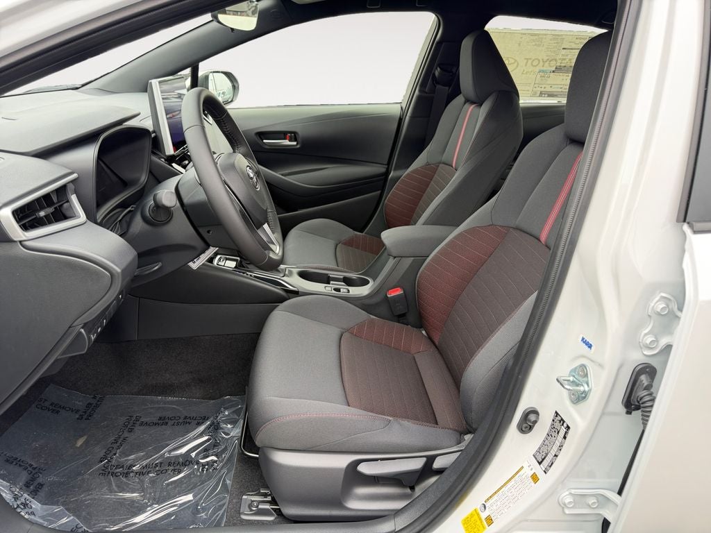 2026 Toyota Corolla Hybrid Hybrid SE
