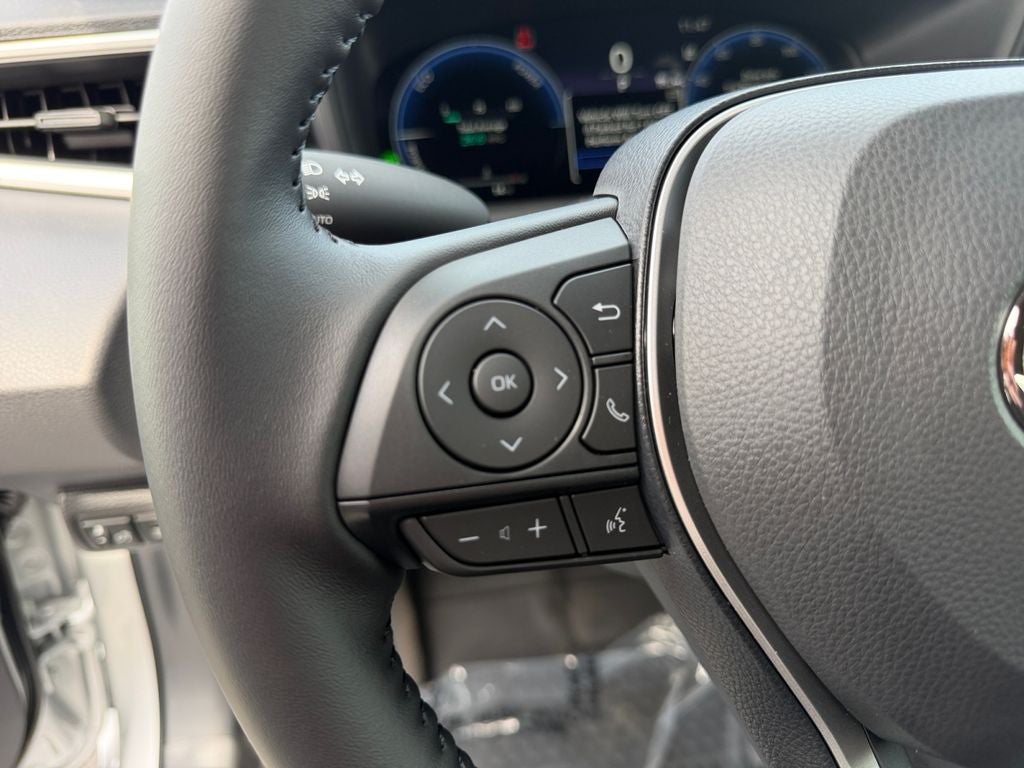 2026 Toyota Corolla Hybrid Hybrid SE