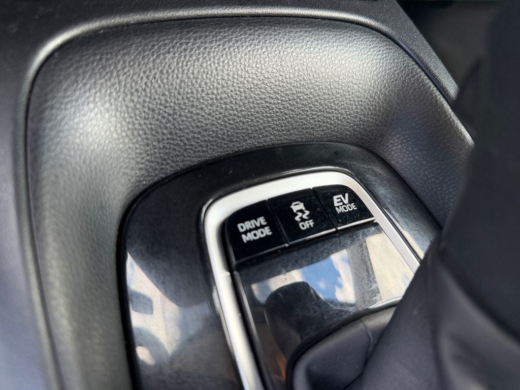 2020 Toyota Corolla Hybrid LE