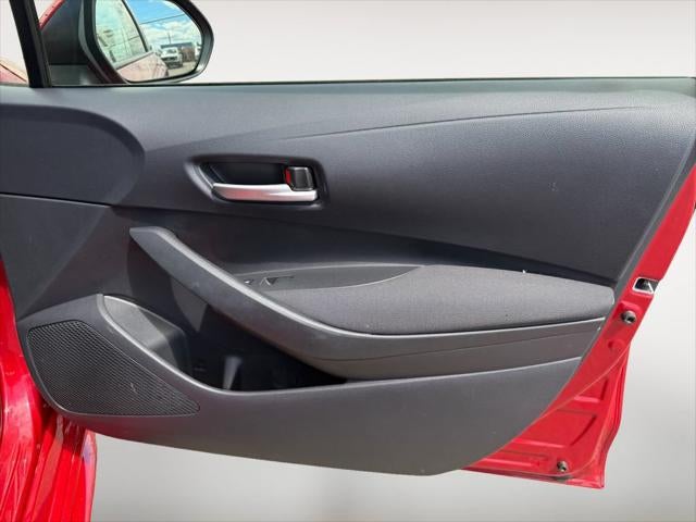 2020 Toyota Corolla Hybrid LE