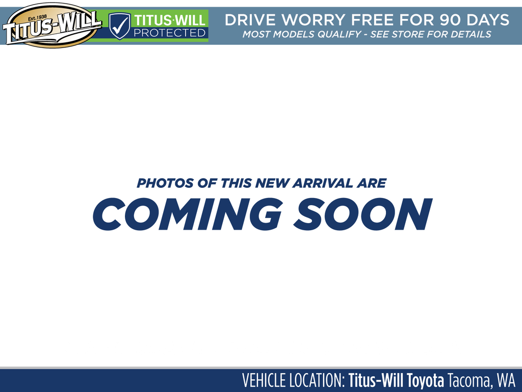 2023 Toyota Venza Limited