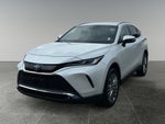 2024 Toyota Venza Limited