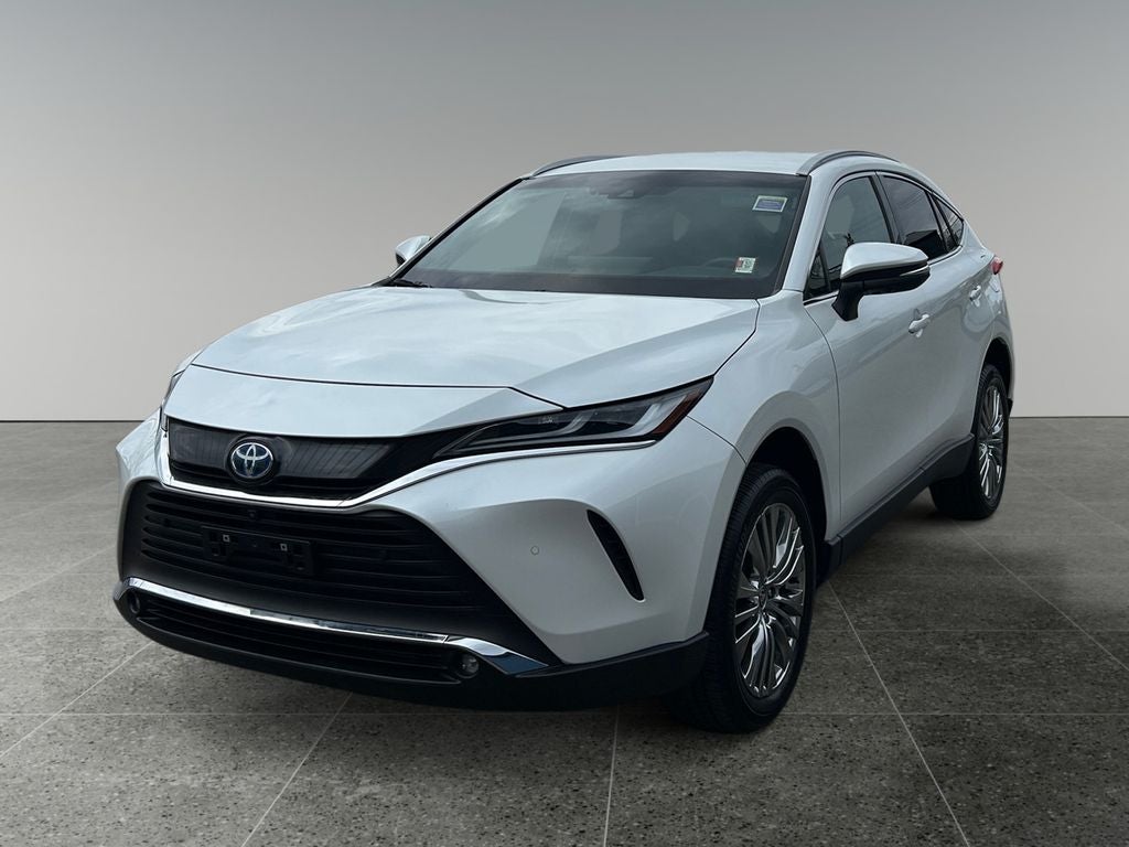 2024 Toyota Venza Limited