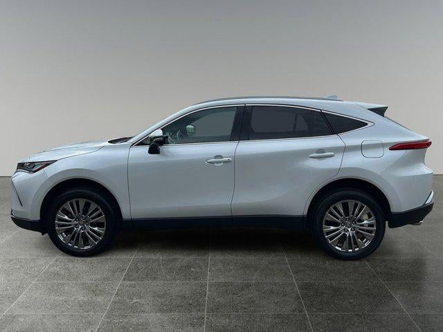2024 Toyota Venza Limited