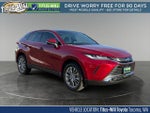 2024 Toyota Venza Limited