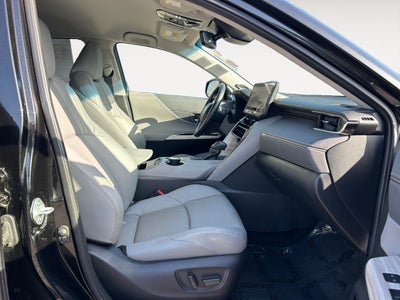 2021 Toyota Venza XLE XLE