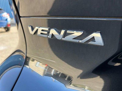 2021 Toyota Venza XLE XLE