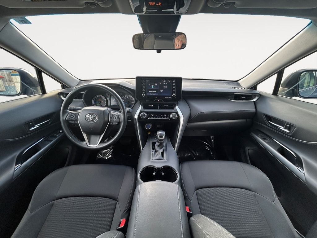 2021 Toyota Venza LE 1 Owner Local Trade In