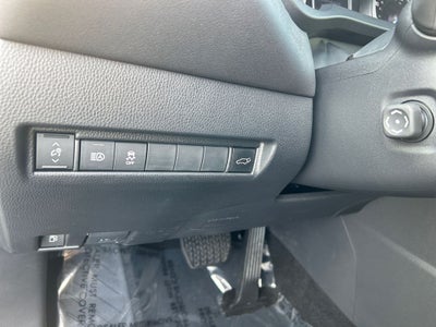 2021 Toyota Venza LE 1 Owner Local Trade In