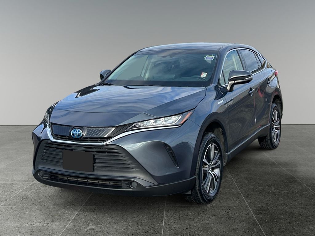 2021 Toyota Venza LE 1 Owner Local Trade In