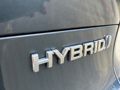 2021 Toyota Venza LE 1 Owner Local Trade In