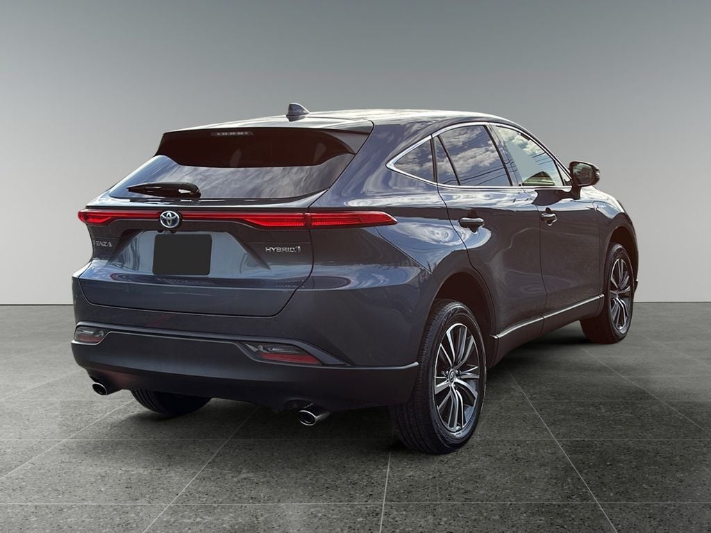 2021 Toyota Venza LE 1 Owner Local Trade In