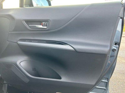 2021 Toyota Venza LE 1 Owner Local Trade In