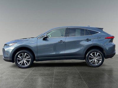 2021 Toyota Venza LE 1 Owner Local Trade In