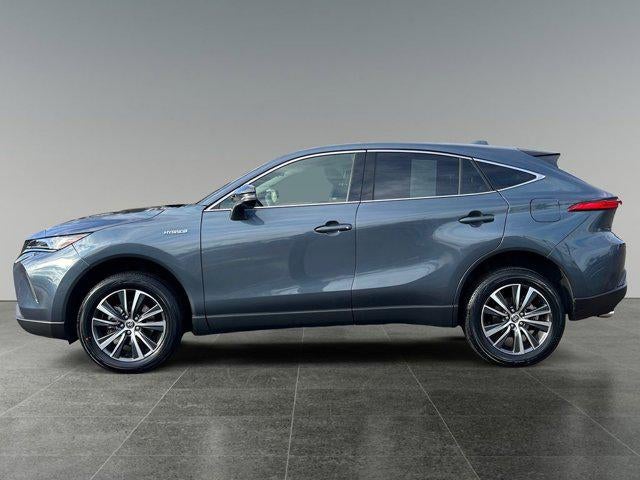 2021 Toyota Venza LE 1 Owner Local Trade In