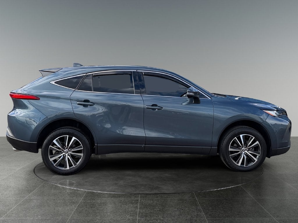 2024 Toyota Venza LE