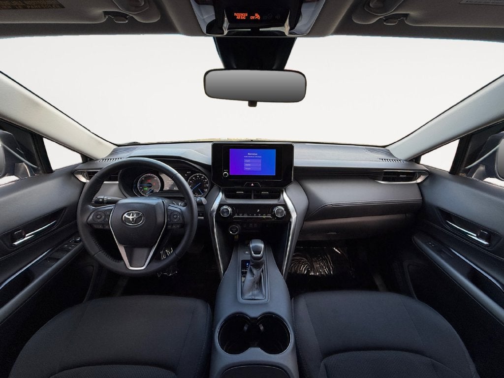 2024 Toyota Venza LE