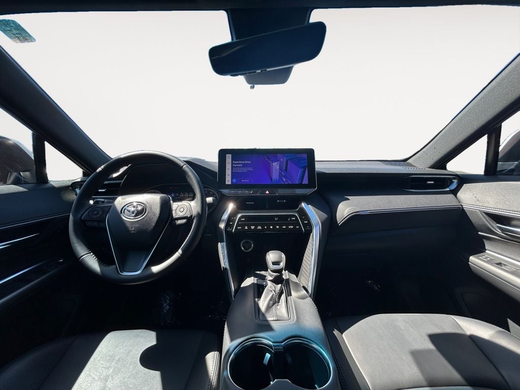 2024 Toyota Venza XLE