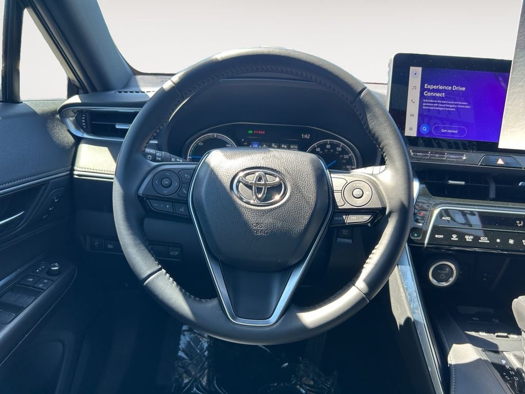2024 Toyota Venza XLE