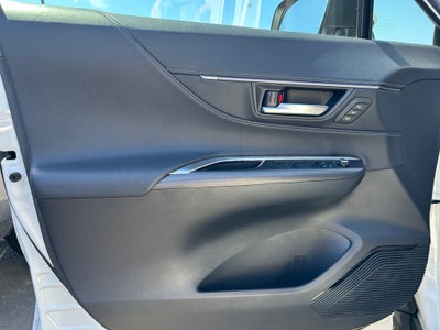 2024 Toyota Venza XLE