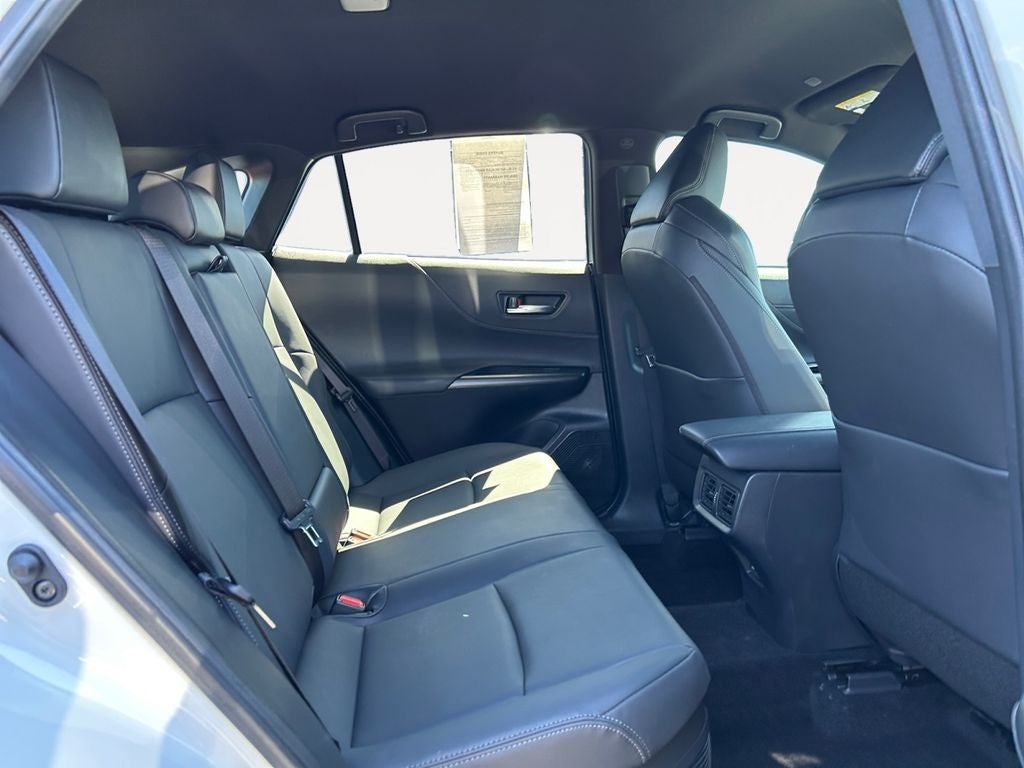 2024 Toyota Venza XLE