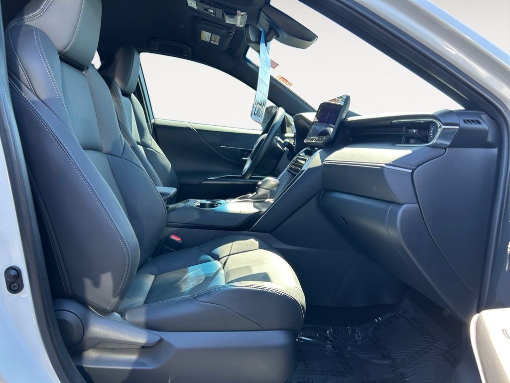 2024 Toyota Venza XLE