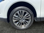 2024 Toyota Venza XLE