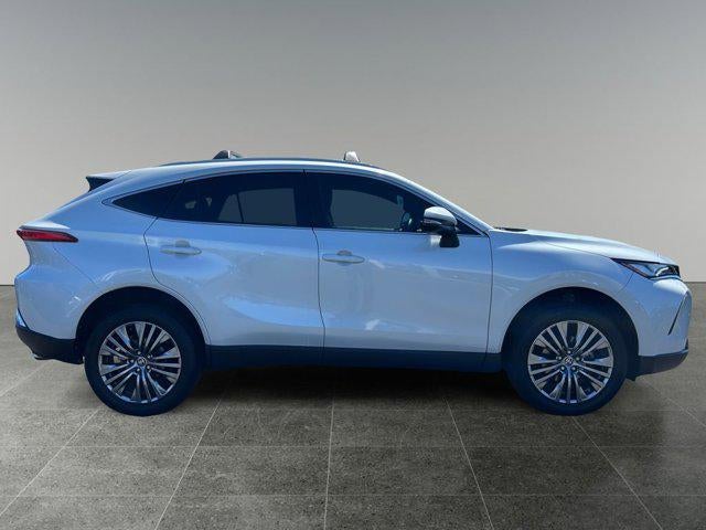 2024 Toyota Venza XLE