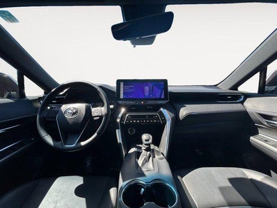 2024 Toyota Venza XLE