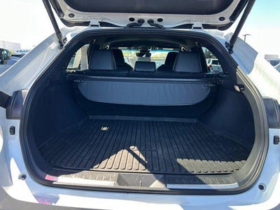 2024 Toyota Venza XLE