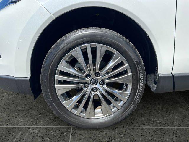 2024 Toyota Venza XLE