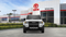 2026 Toyota Land Cruiser Land Cruiser