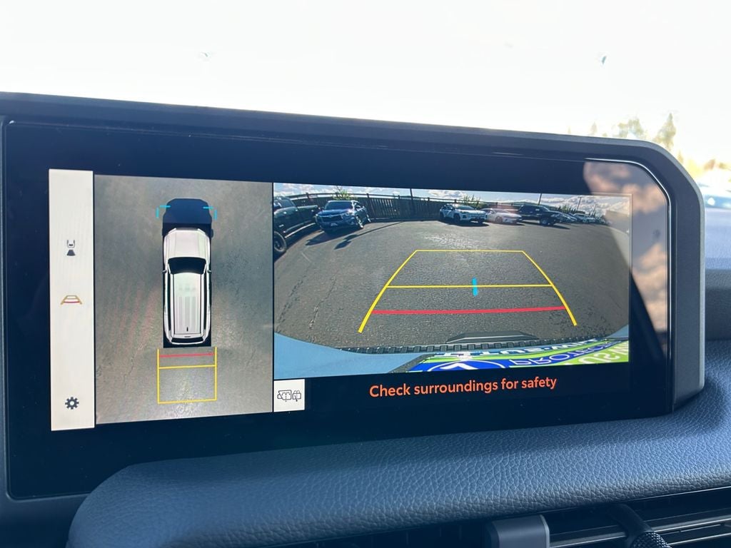 2026 Toyota Land Cruiser Land Cruiser