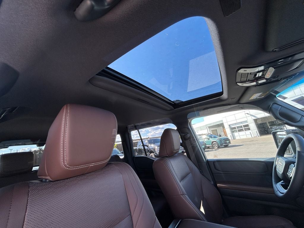 2026 Toyota Land Cruiser Land Cruiser